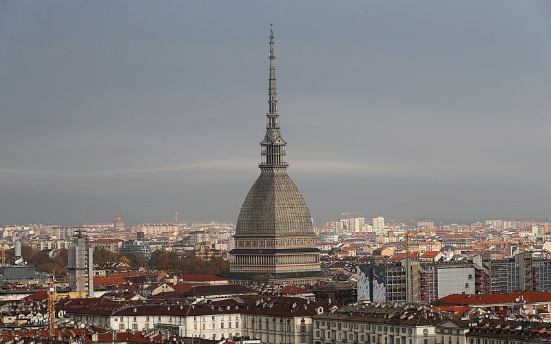 Turin sport: between stadiums and mountains