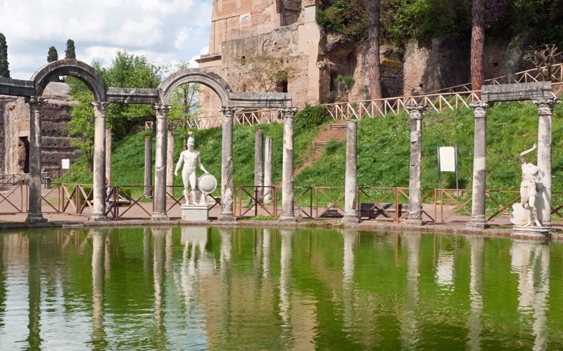 A Day Trip from Rome: the Castelli Romani