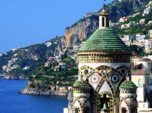 amalfi