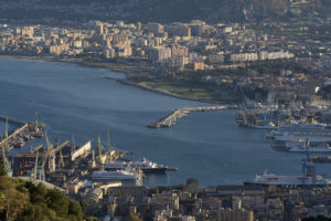 palermo-port