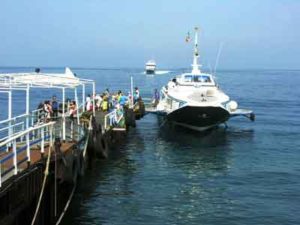 sorrentohydrofoil