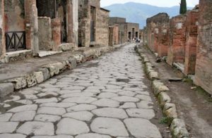 pompeii