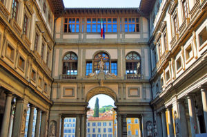 florence-italy-uffizi