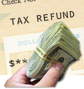 tax-refund