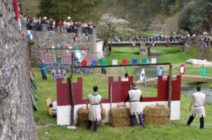 Festival in Tredozio