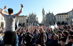 Italian Liberation Day