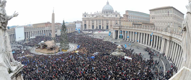 Easter Celebrations and Traditions Across Italy