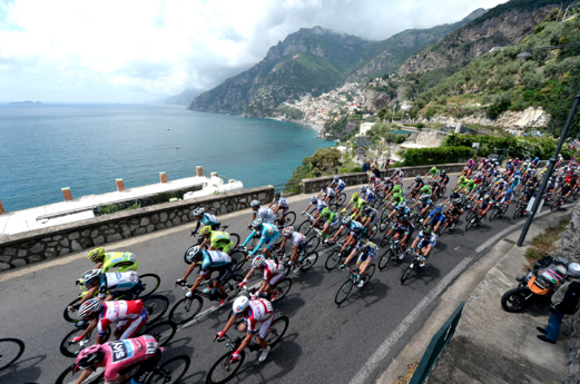 Giro D’Italia 2017