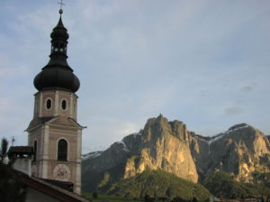 Castelrotto Spatzenfest