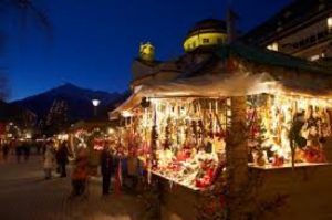 Christmas Market