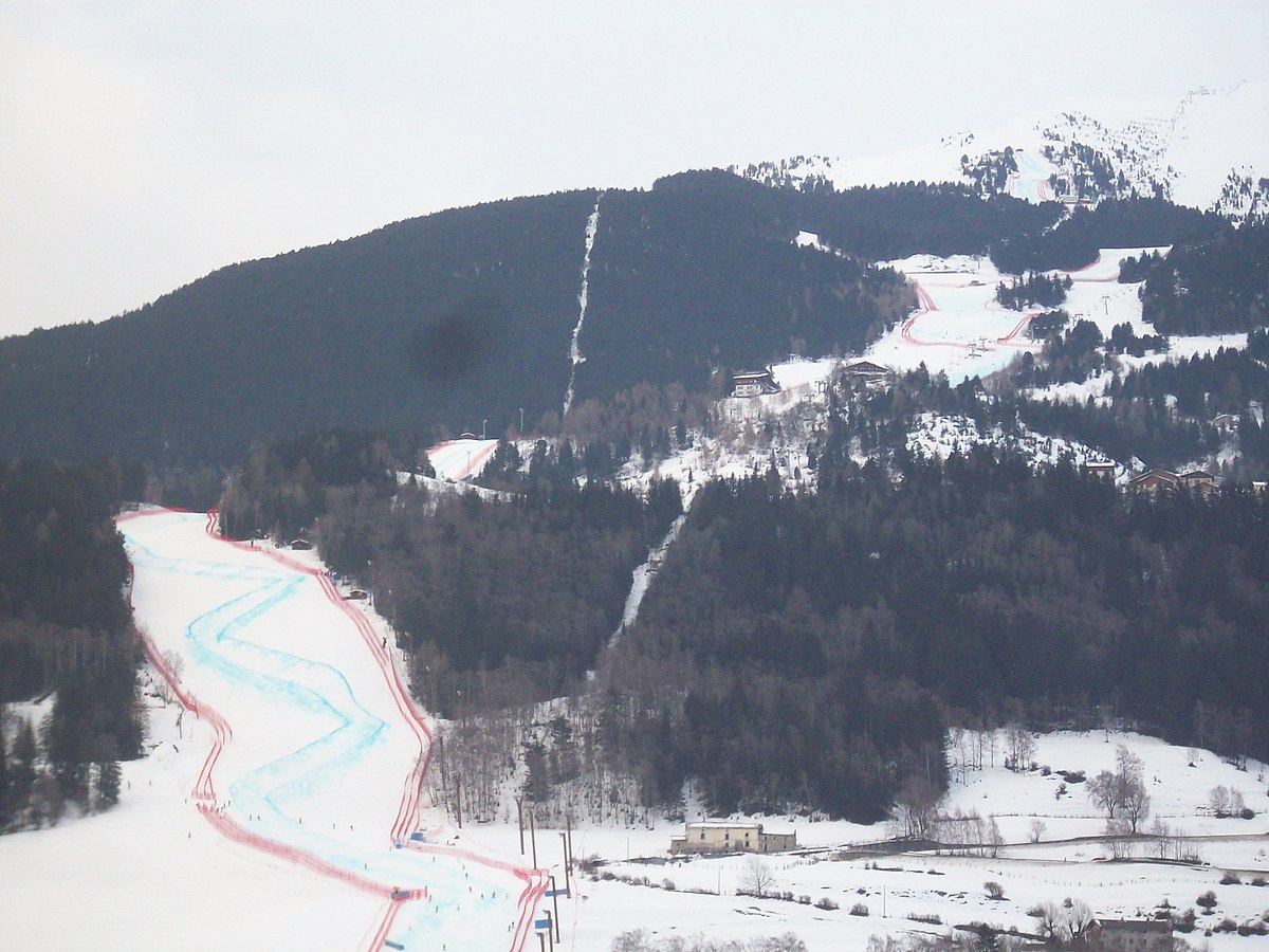 Alpine Skiing World Cup