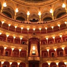 Opera in Italy in February