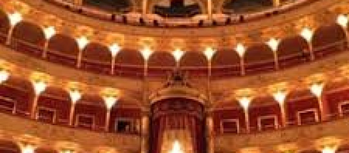 Opera in Italy