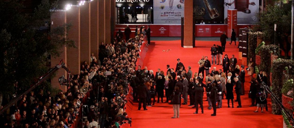 Rome Film Festival