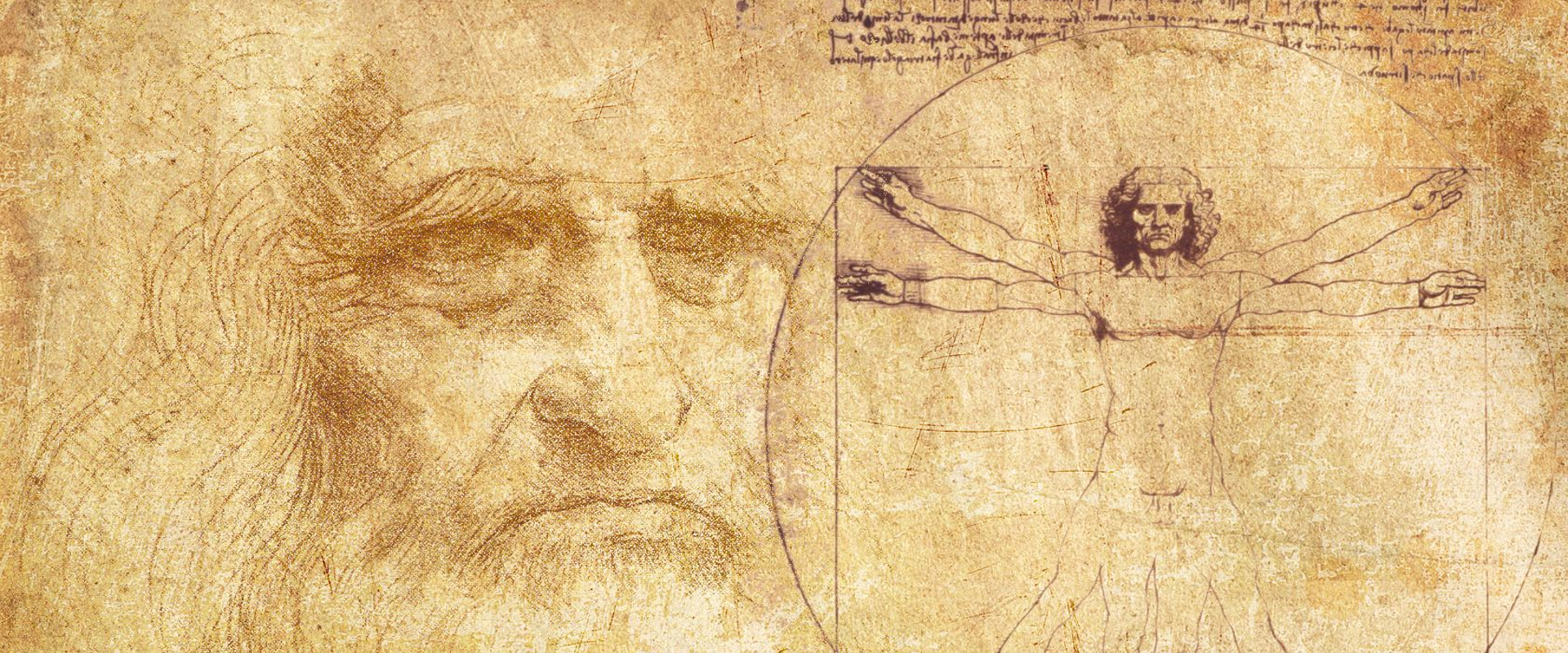 was leonardo da vinci rich - Ilustrasi 2