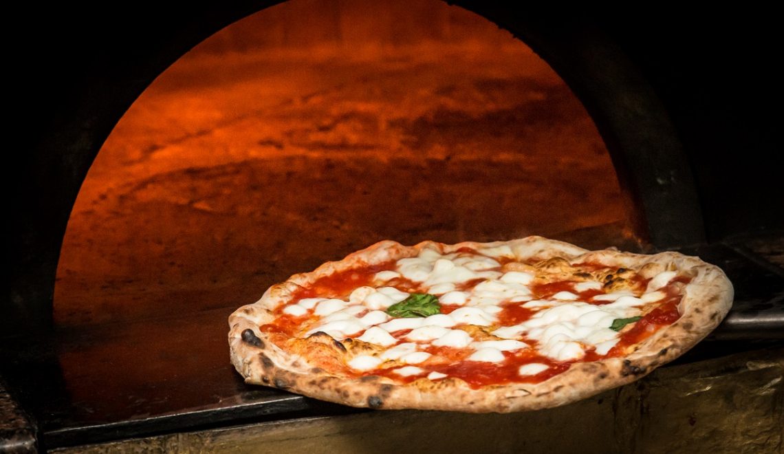 Your Weekend in Naples: and now, Pizza!